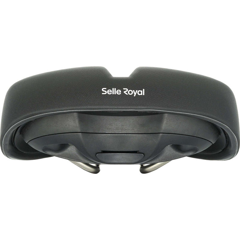 Afbeelding laden in galerijviewer, Selle royal s.p.a. zadel selle royal vaia relaxed zwart