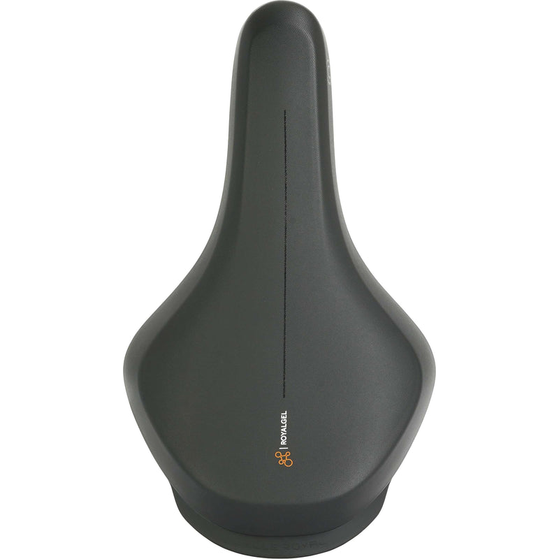 Load image into Gallery viewer, Zadel Selle Royal On Athletic Zwart (Kaart)