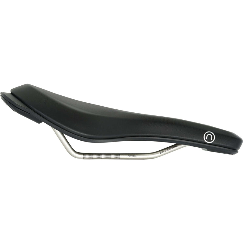 Afbeelding laden in galerijviewer, Selle Royal Zadel Selle On Open Athletic | Unisex | Zwart