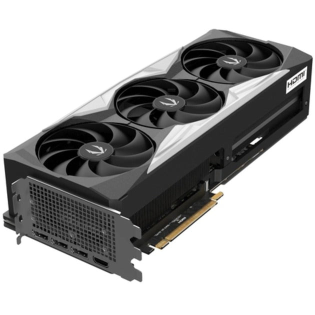 Afbeelding laden in galerijviewer, ZOTAC GeForce RTX 4070 Ti SUPER SOLID OC 16GB