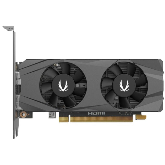 Load image into Gallery viewer, ZOTAC GeForce RTX 3050 6GB GDDR6 LP