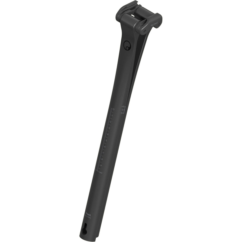 Load image into Gallery viewer, Ergon zadelpen 27.2 cf allroad pro carbon
