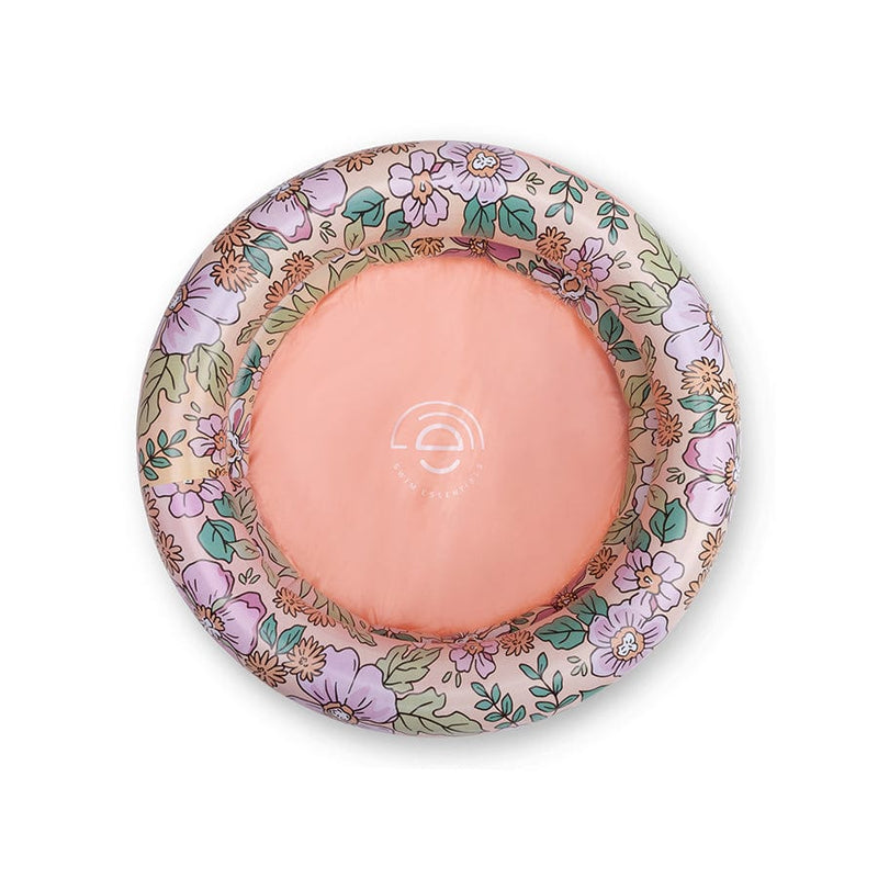 Cargue la imagen en el visor de la galería, Blossom | meerkleurig baby zwembad ø 60 cm