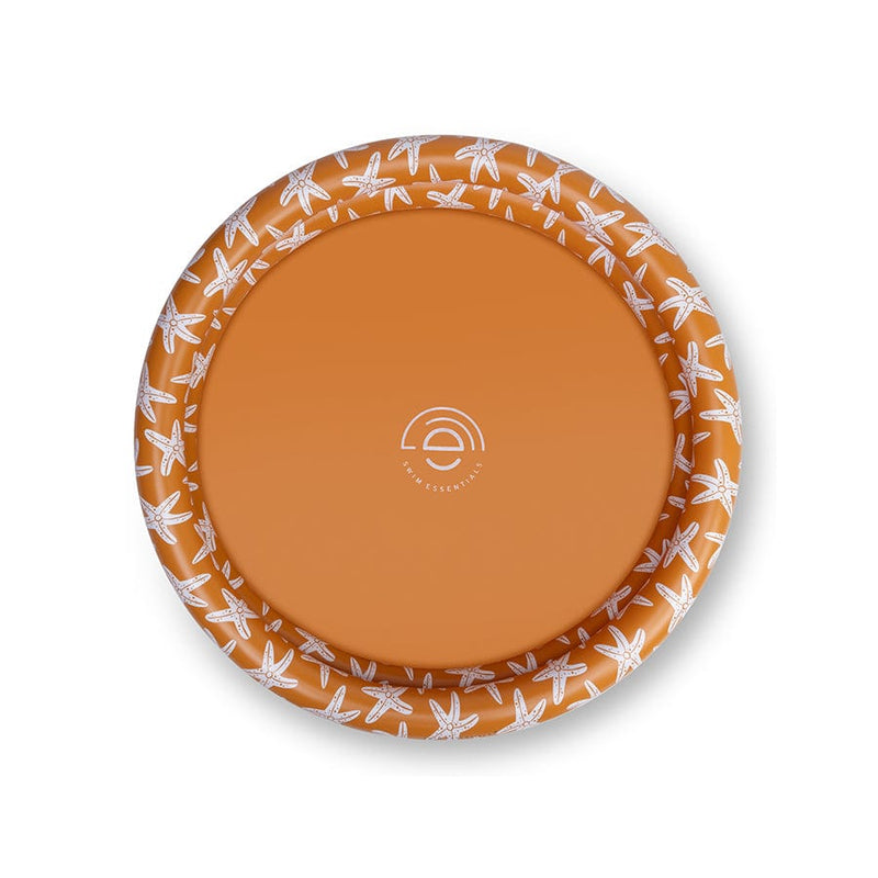 Cargue la imagen en el visor de la galería, Seastar | oranje baby zwembad ø 100 cm