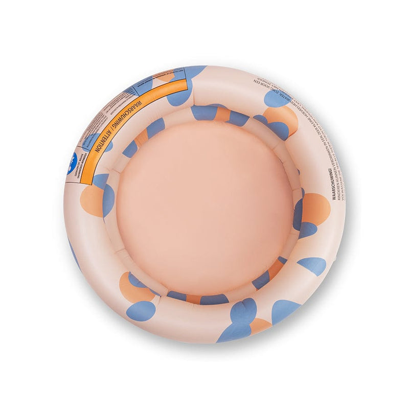 Cargue la imagen en el visor de la galería, Cheetah | meerkleurig baby zwembad ø 60 cm