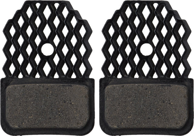 Load image into Gallery viewer, Absoluteblack graphenpads disc brake pads for sram etap axs fm