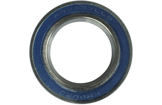 Afbeelding laden in galerijviewer, Enduro bearings mr 2437 llb - abec 3 (radial) - 24x37x7