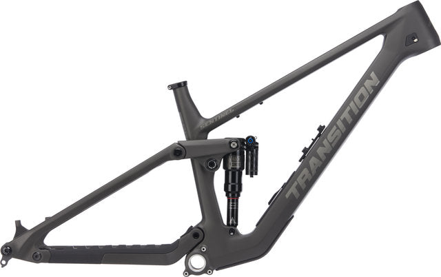 Load image into Gallery viewer, Transition sentinel carbon frame kit model 2025