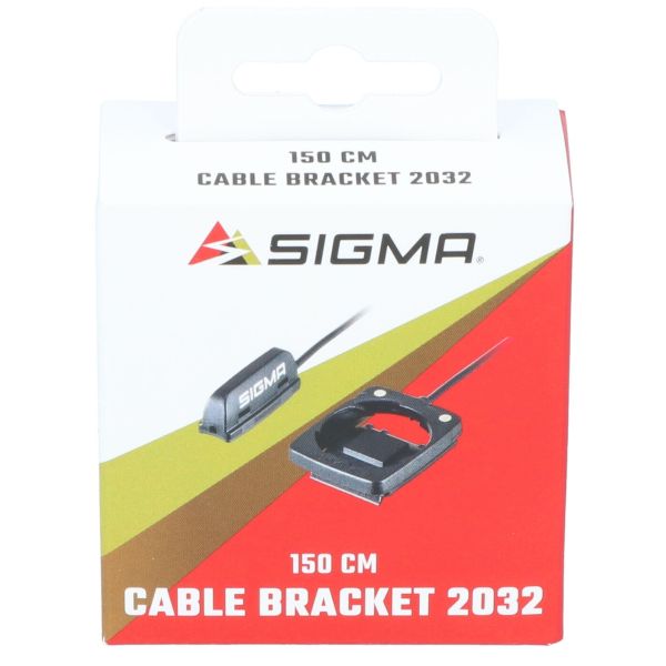 Afbeelding laden in galerijviewer, Sigma sensor-set kabelset nm 150cm