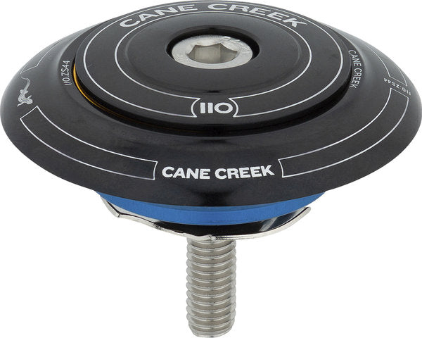 Load image into Gallery viewer, Cane creek 110-series zs44 28.6 headset top assembly