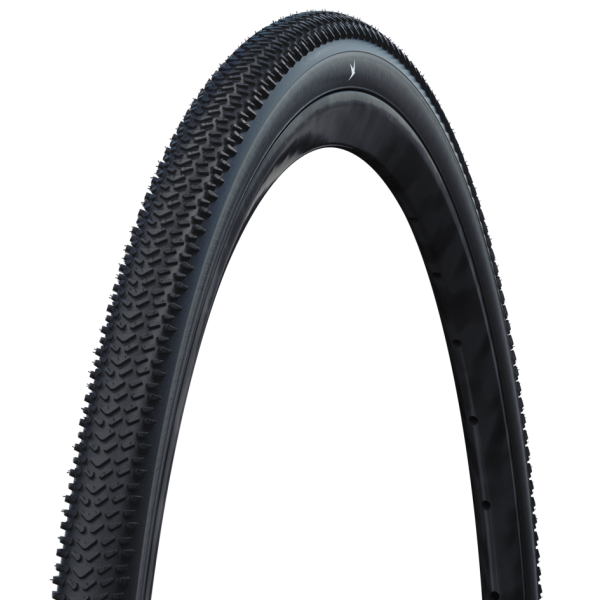 Afbeelding laden in galerijviewer, Schwalbe vouwband g-one r pro v-guard 28 x 1.50 40-622 - zwart
