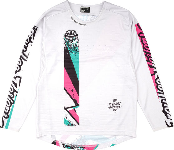 Load image into Gallery viewer, Troy lee designs youth sprint jersey