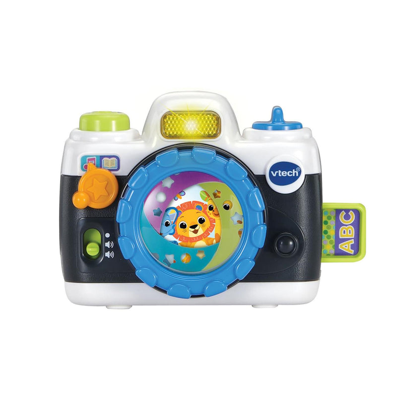 Load image into Gallery viewer, Vtech kijk klik speelgoedcamera