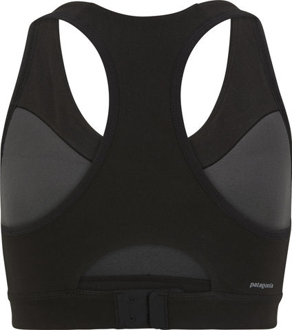 Load image into Gallery viewer, Patagonia wild trails sports bra