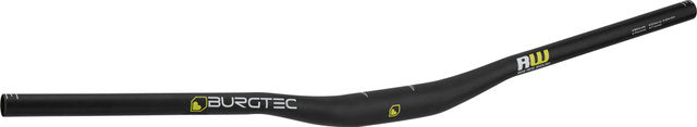 Load image into Gallery viewer, Burgtec ride wide enduro 35 22.5 mm riser handlebars