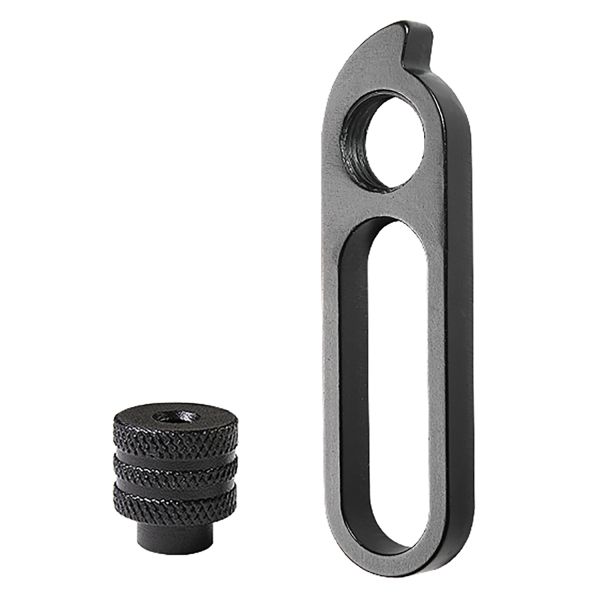 Load image into Gallery viewer, M-wave derailleurpad super b tb-et05 - zwart