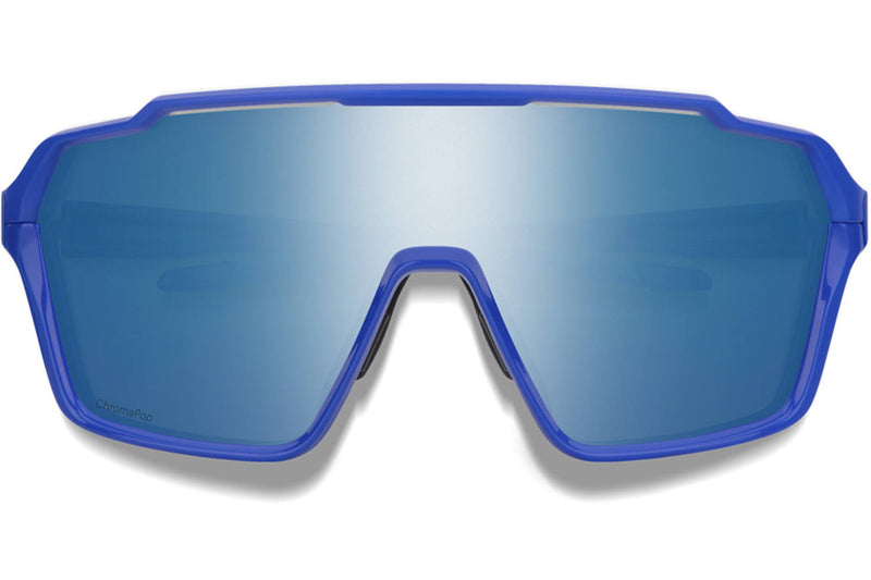 Laden Sie das Bild in Galerie -Viewer, Smith Shift xl mag bril aurora dew chromapop blue mirror