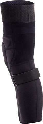 Load image into Gallery viewer, Fox head launch d3o knee and shin guards