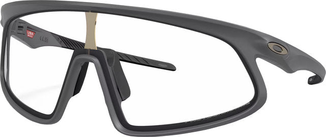 Load image into Gallery viewer, Oakley rslv photochromic sports glasses