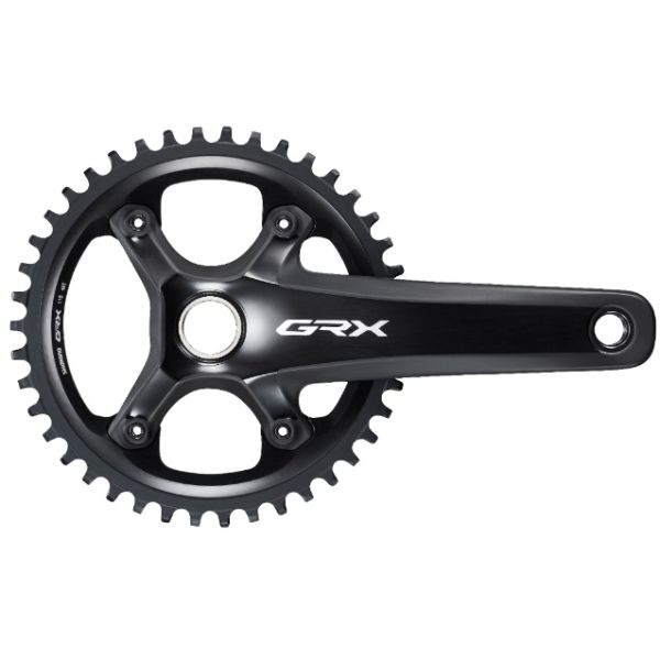 Load image into Gallery viewer, Shimano grx fc-rx810 42t 175mm
