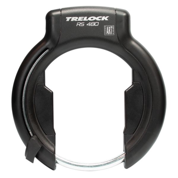 Afbeelding laden in galerijviewer, Ringslot Trelock RS 480 Protect-O-Connect XL NAZ