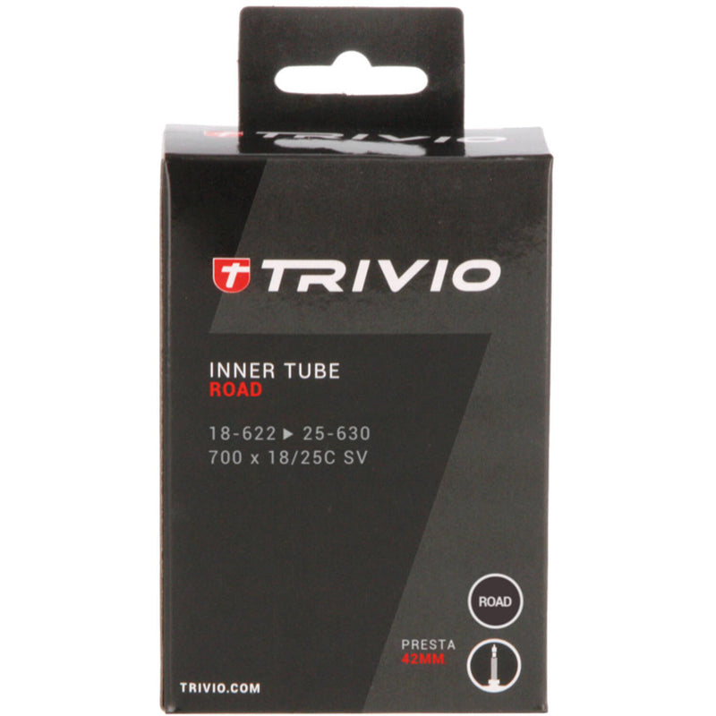 Load image into Gallery viewer, Trivio - race binnenband 700x18 25c sv 42mm presta