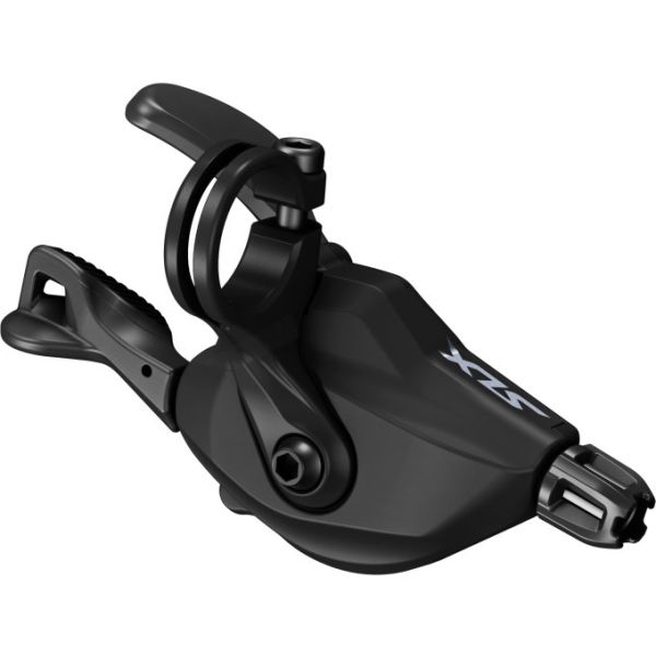 Chargez l'image dans la visionneuse de la galerie, Shimano Versteller (rechts) 12 speed SLX SL-M7100 zwart