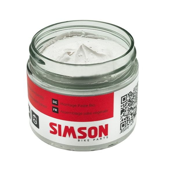 Afbeelding laden in galerijviewer, Simson montagepasta plantaardig 50ml
