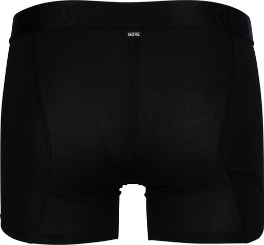 Cargue la imagen en el visor de la galería, Gore wear m base layer boxer shorts