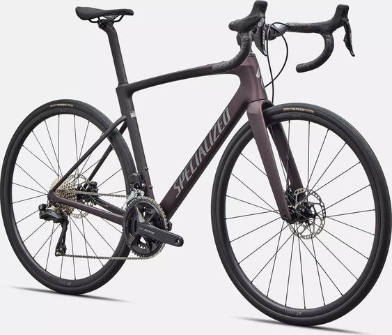 Load image into Gallery viewer, Specialized roubaix comp di2 28'' carbon road bike