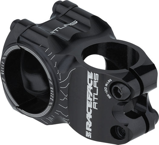 Laden Sie das Bild in Galerie -Viewer, Race face atlas 35 stem 0°