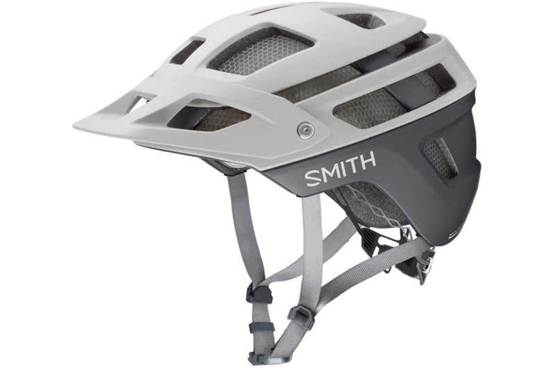 Load image into Gallery viewer, Smith Forefront 2 helm mips matte white cement