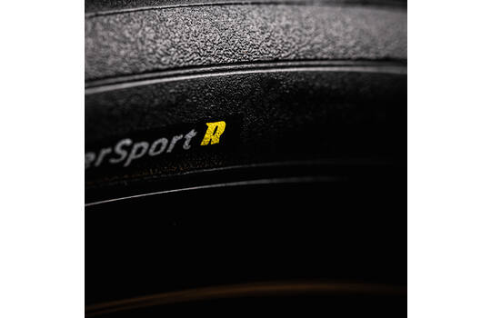 Chargez l'image dans la visionneuse de la galerie, Goodyear - eagle f1 supersport r tlc 700x25c