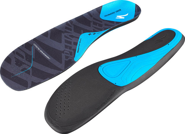 Load image into Gallery viewer, Specialized body geometry sl insoles model year 2025
