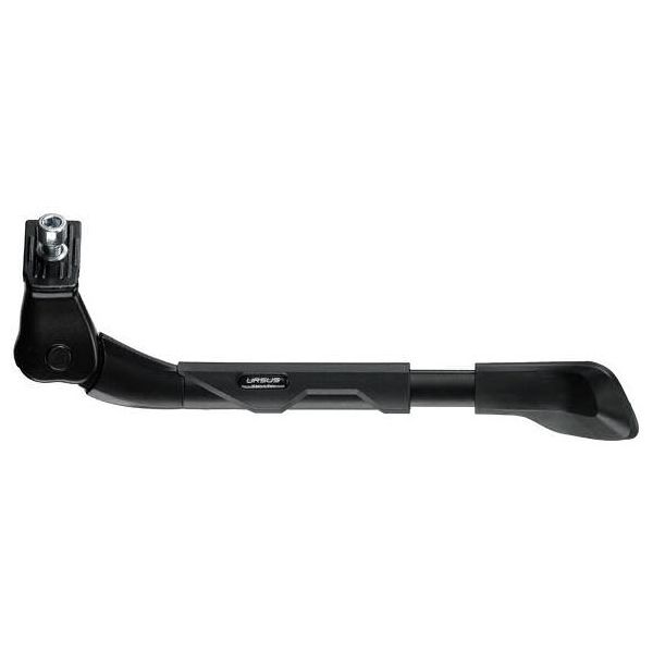 Load image into Gallery viewer, Ursus standaard king 2 zwart 26-28 inch 30cm op kaart
