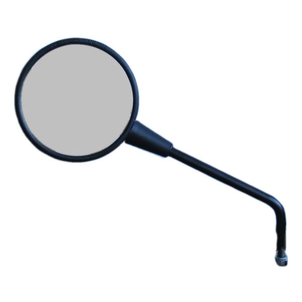 Load image into Gallery viewer, Busch muller spiegel busch müller zündapp, kreidler 911 67vm - mat zwart