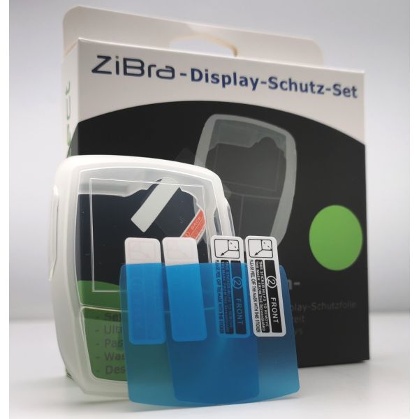 Load image into Gallery viewer, Displaycover Zibra Bosch Purion