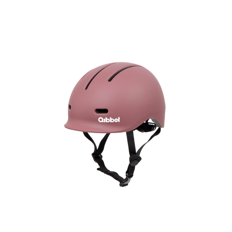 Chargez l'image dans la visionneuse de la galerie, Widek b.v. qibbel kinderhelm s 52-56cm roze