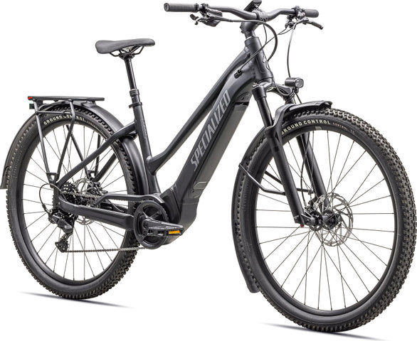 Load image into Gallery viewer, Specialized turbo tero 4.0 step-through eq 29 e-touring bike