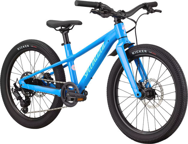 Load image into Gallery viewer, Specialized kids' bike riprock 20