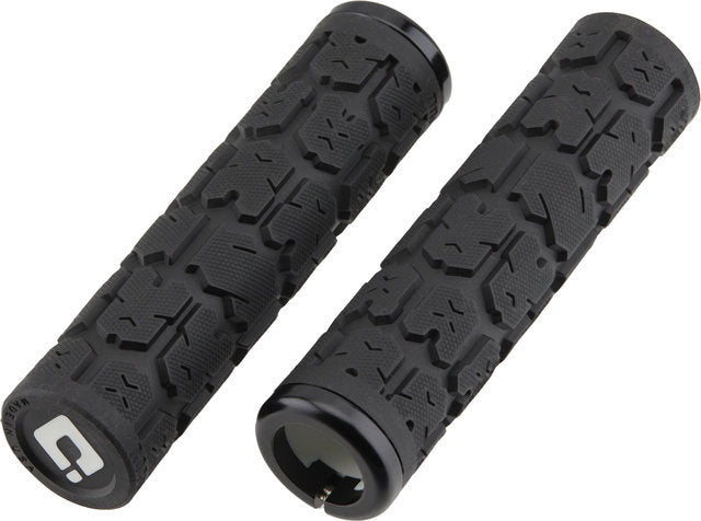 Load image into Gallery viewer, Odi rogue v2.1 lock-on handlebar grips