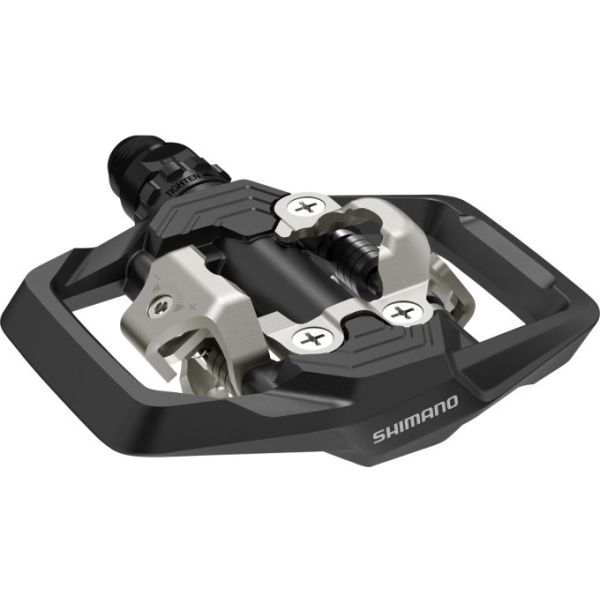 Load image into Gallery viewer, Shimano PD-ME700 SPD