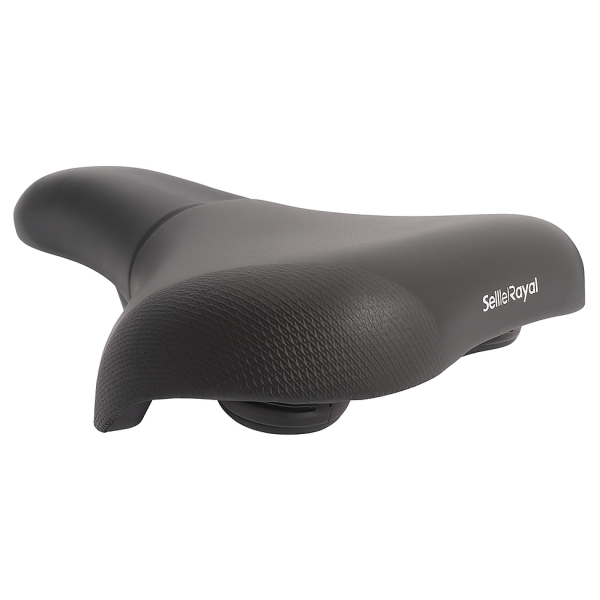Afbeelding laden in galerijviewer, Selle royal sattel brave sr saddles brave moderate black