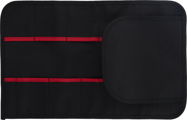 Chargez l'image dans la visionneuse de la galerie, Knipex tool roll bag, empty