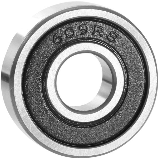Load image into Gallery viewer, Union kogellager ball bearing cb-056 9x24x7