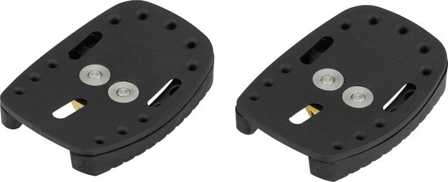Load image into Gallery viewer, Crankbrothers 3-hole cleats