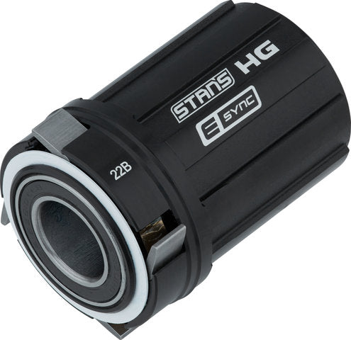 Load image into Gallery viewer, Notubes freehub body for e-sync neo neo ultimate