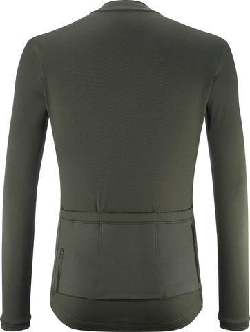 Load image into Gallery viewer, Mavic aksium thermo m l s jersey
