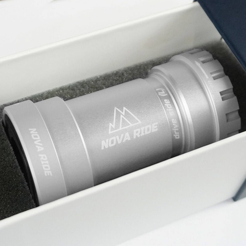 Load image into Gallery viewer, Novaride - pf30 shimano trapas