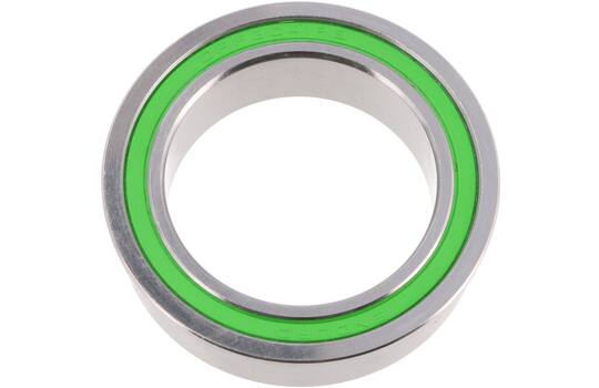 Afbeelding laden in galerijviewer, Enduro bearings drf 3041 llb ss - 440c stainless - double row (radial) - 30x41 44x11